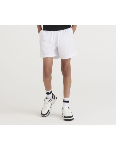 A-JC080J-Kids Cool Shorts